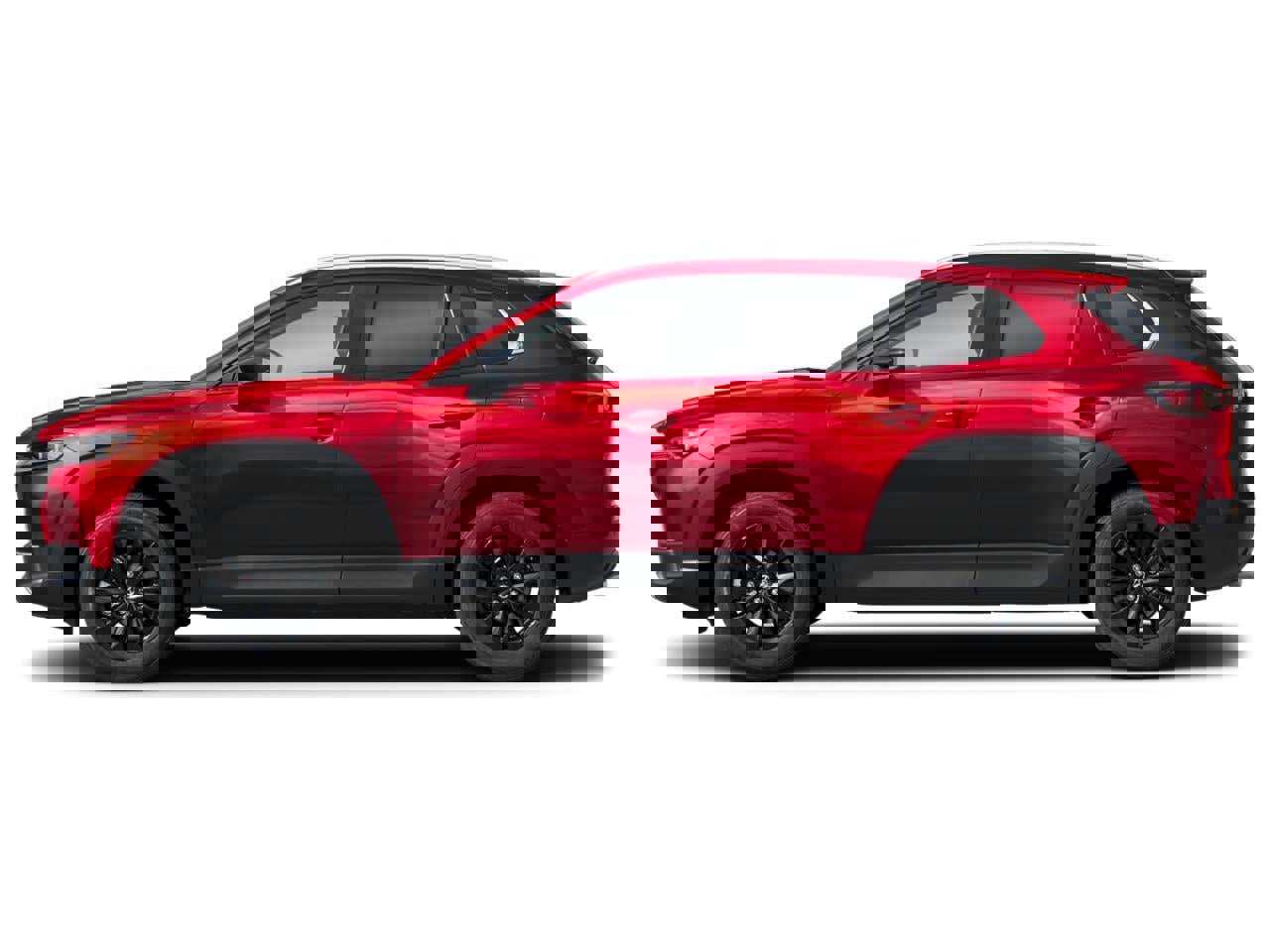 New 2026 MAZDA CX-50 AWD 2.5 S w/ Preferred Pkg image 3