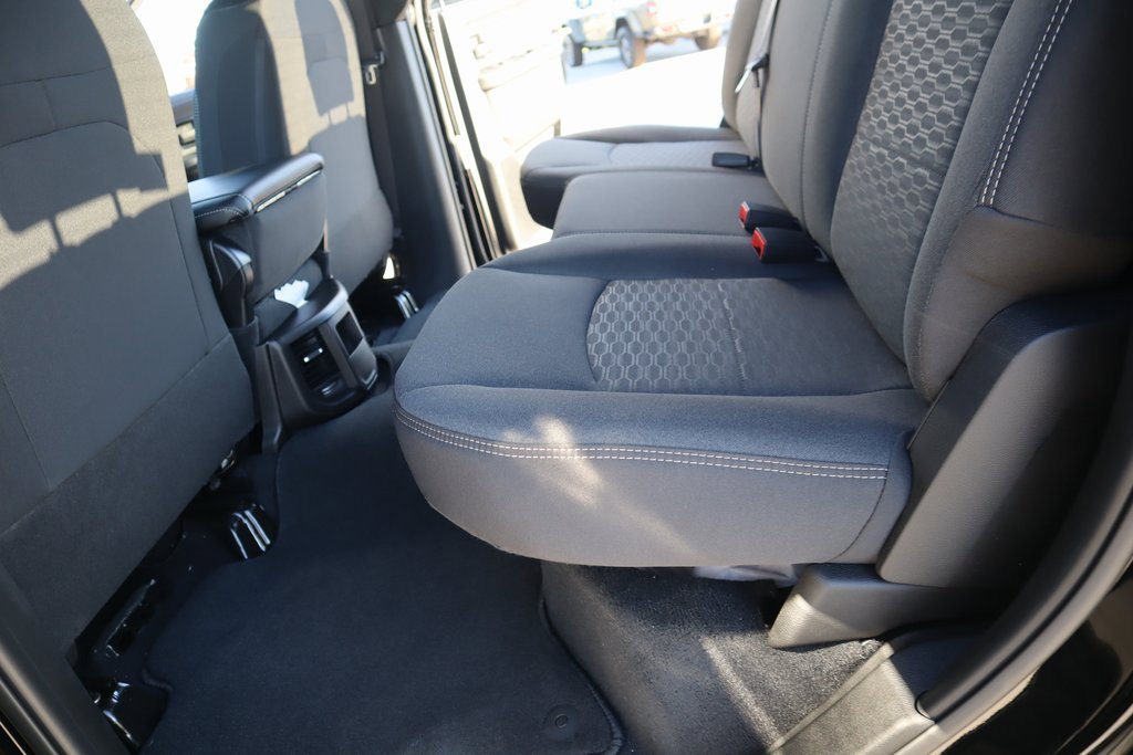 New 2026 RAM 2500 Tradesman w/ Power Wagon Package image 12