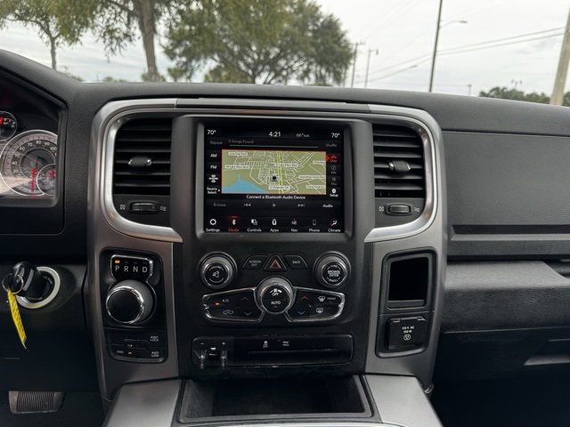 Used 2023 RAM 1500 Classic SLT w/ Trailer & Traction Group image 27