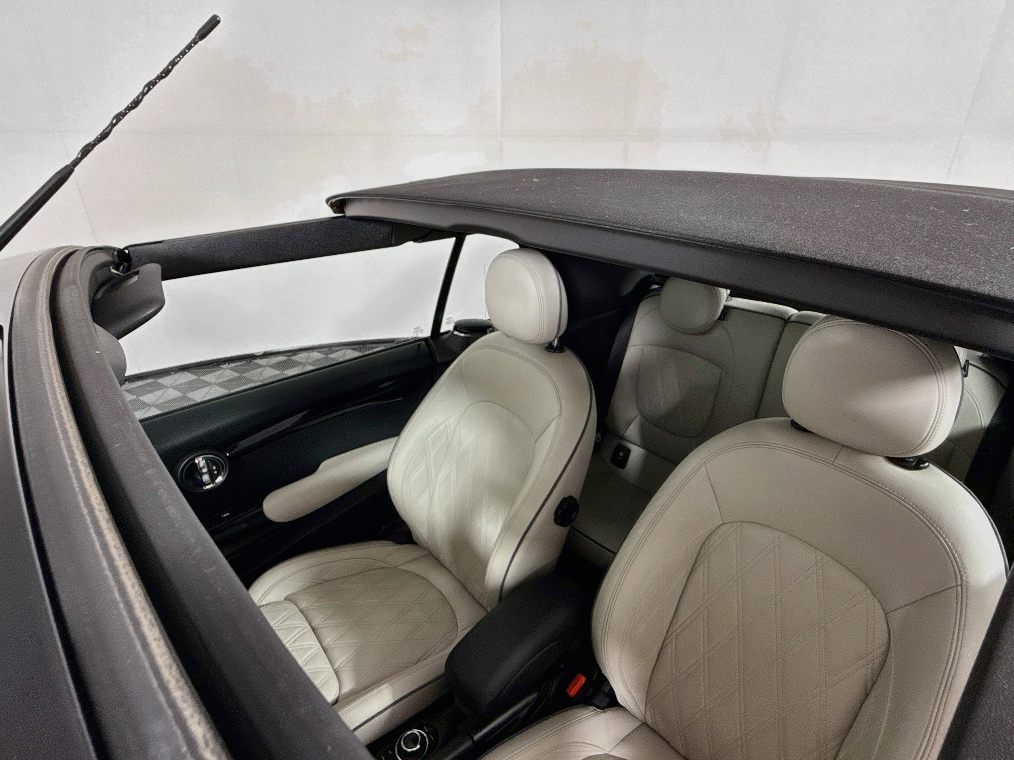 Used 2022 MINI Cooper John Cooper Works FWD image 14