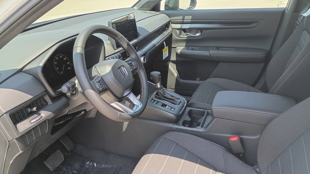 New 2026 Honda CR-V Sport image 17