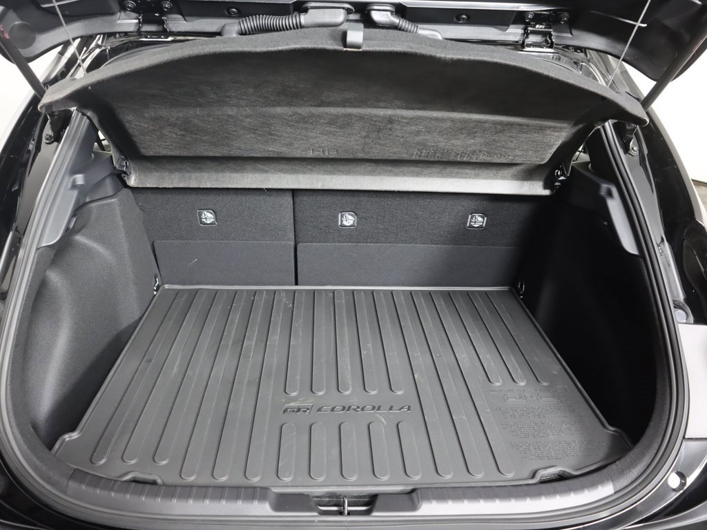 Used 2025 Toyota Corolla GR w/ Styling Package (TMS) image 20