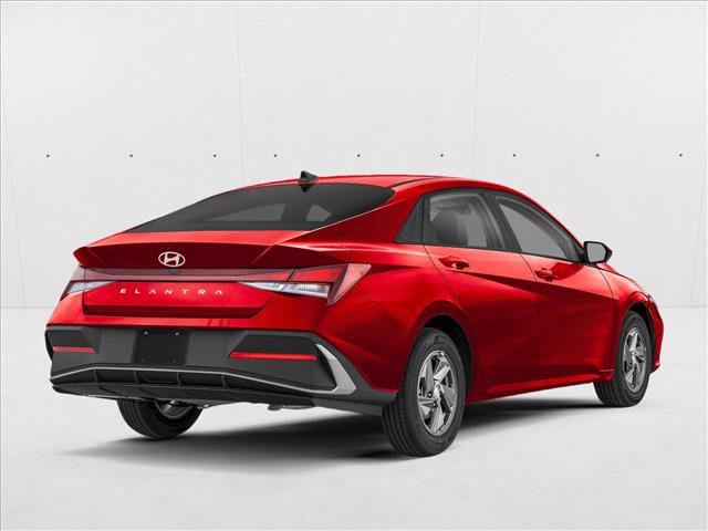 New 2026 Hyundai Elantra SE image 2