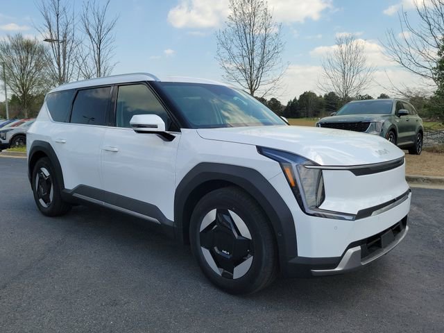 New 2026 Kia EV9 Wind image 3