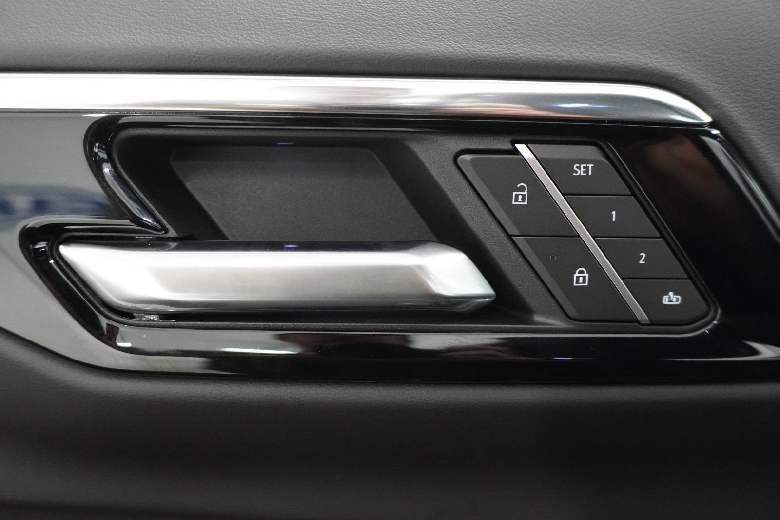 New 2026 Chevrolet Tahoe RST w/ Comfort Package image 17