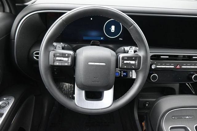 New 2026 Hyundai Palisade Calligraphy AWD/4WD image 13