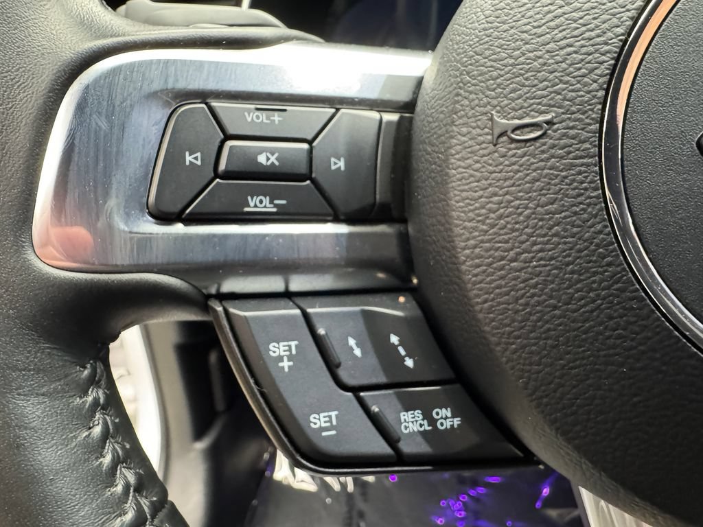 Used 2022 Ford Mustang GT Premium w/ Equipment Group 401A RWD image 13