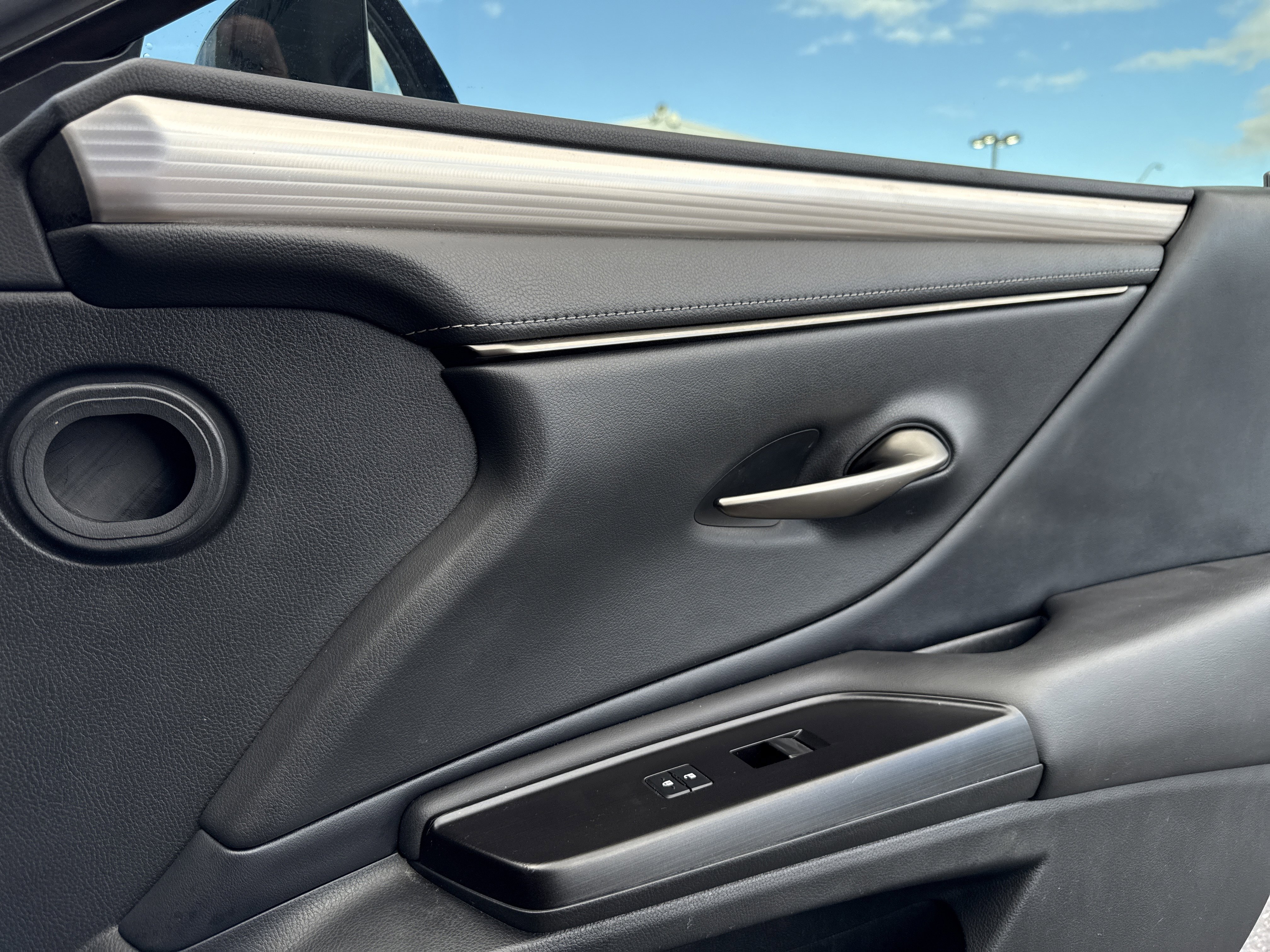 Used 2019 Lexus ES 350 F Sport image 35