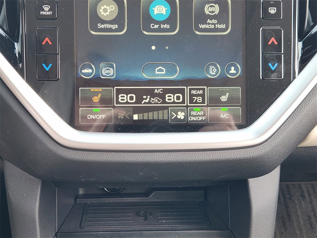 Certified 2025 Subaru Ascent Limited image 14