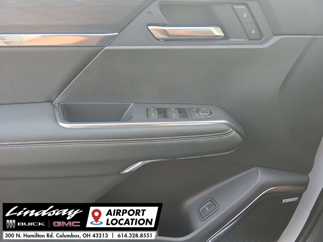 New 2026 GMC Acadia Elevation w/ Black Edition AWD/4WD image 24