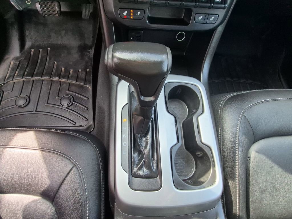 Used 2019 Chevrolet Colorado ZR2 image 26