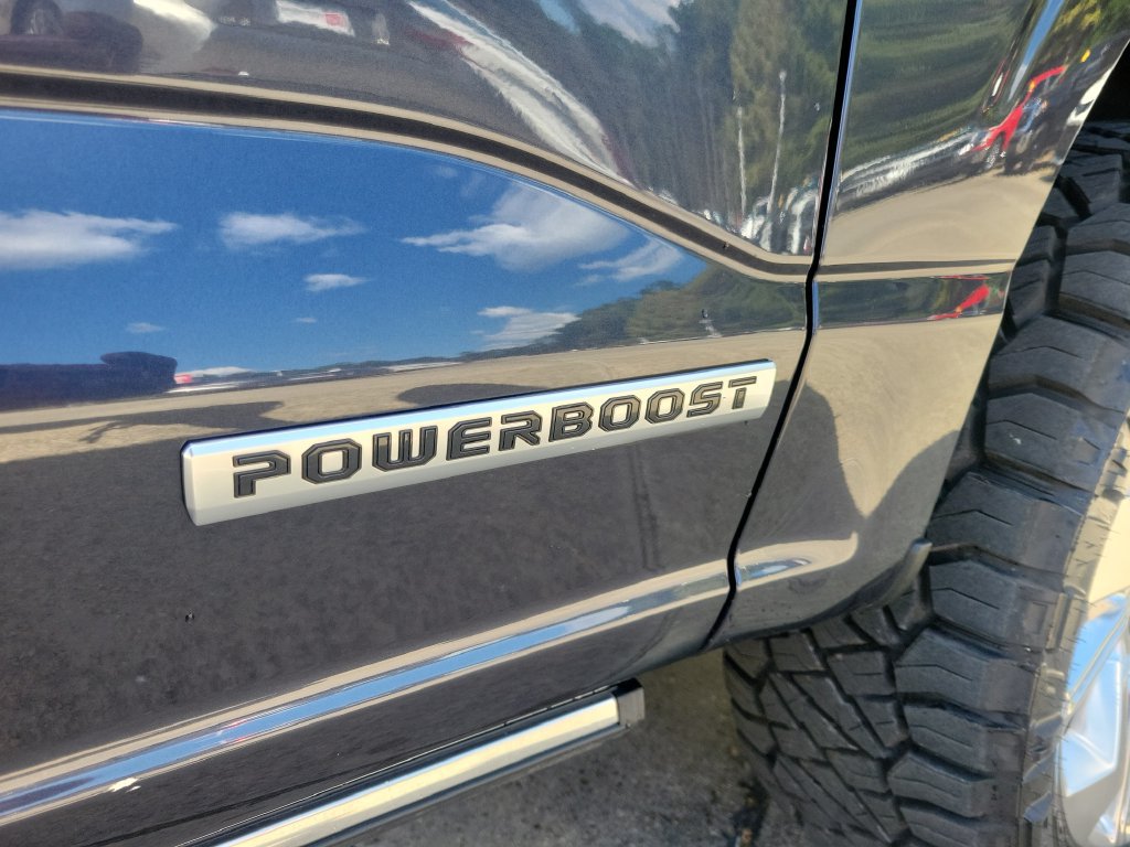 Used 2022 Ford F150 Limited AWD/4WD image 11