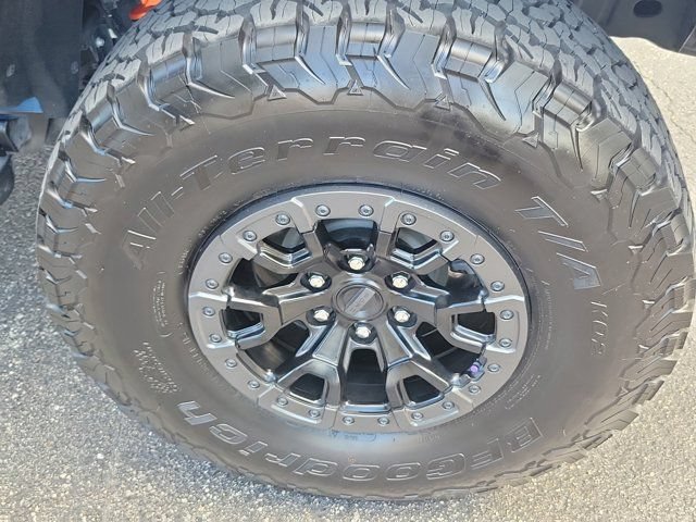Certified 2024 Ford Bronco Raptor AWD/4WD image 8