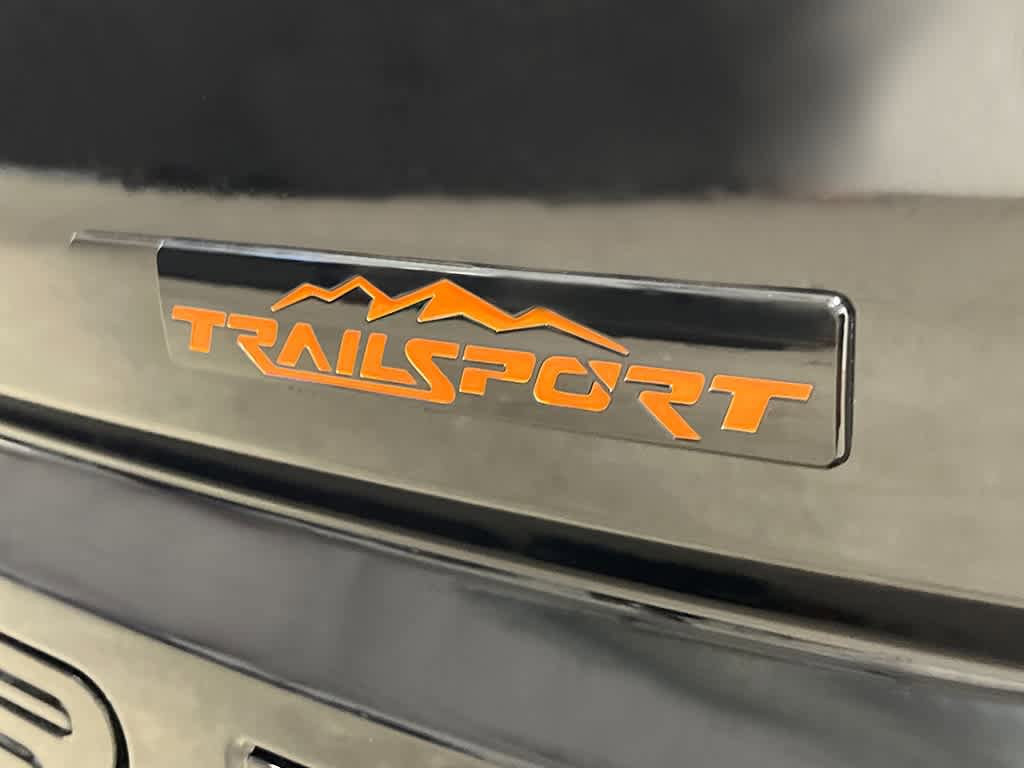 New 2026 Honda Passport TrailSport Elite image 10