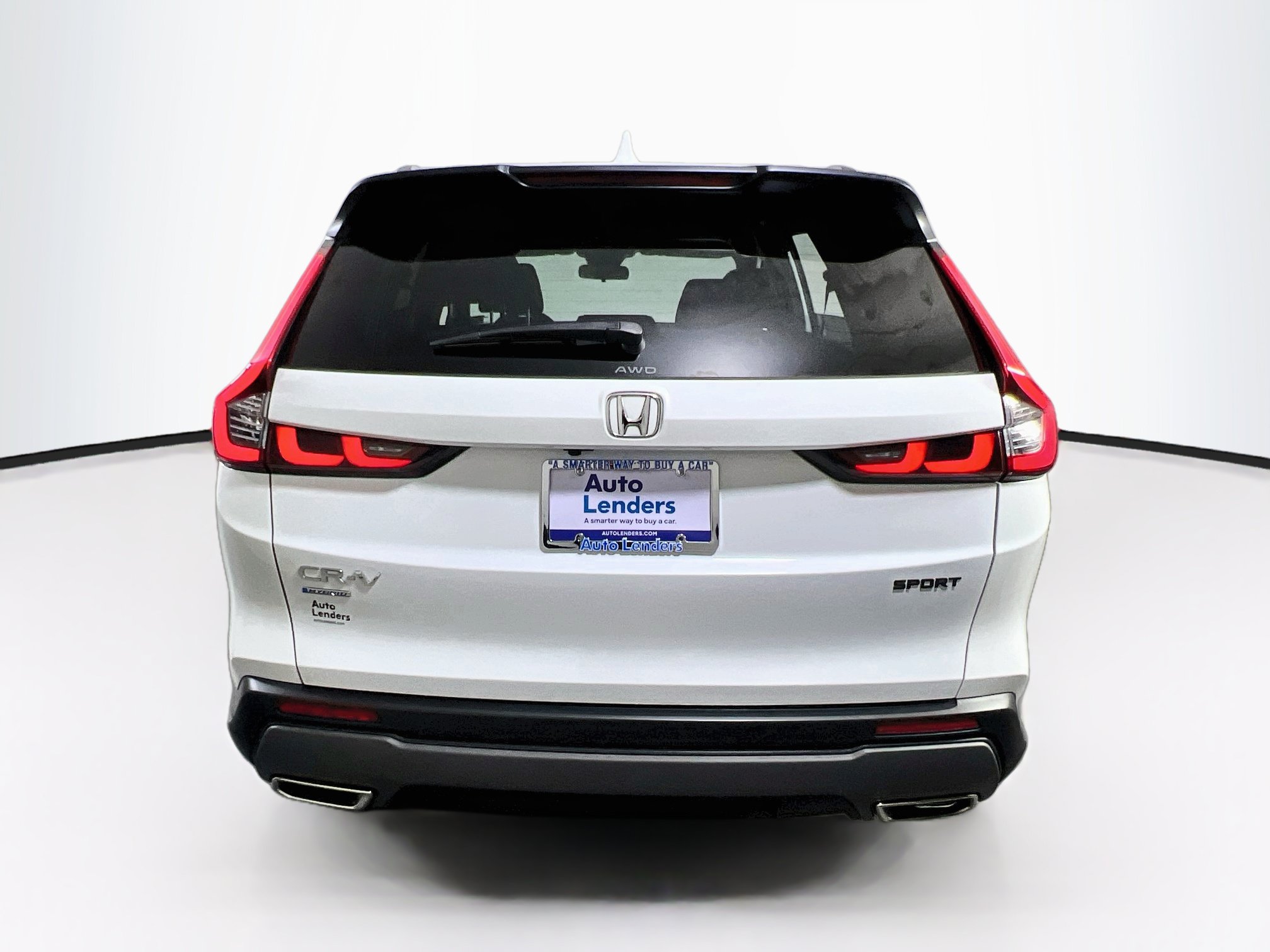 Used 2023 Honda CR-V Sport image 6