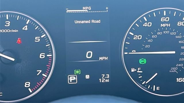 New 2026 Subaru Ascent Limited AWD/4WD image 16