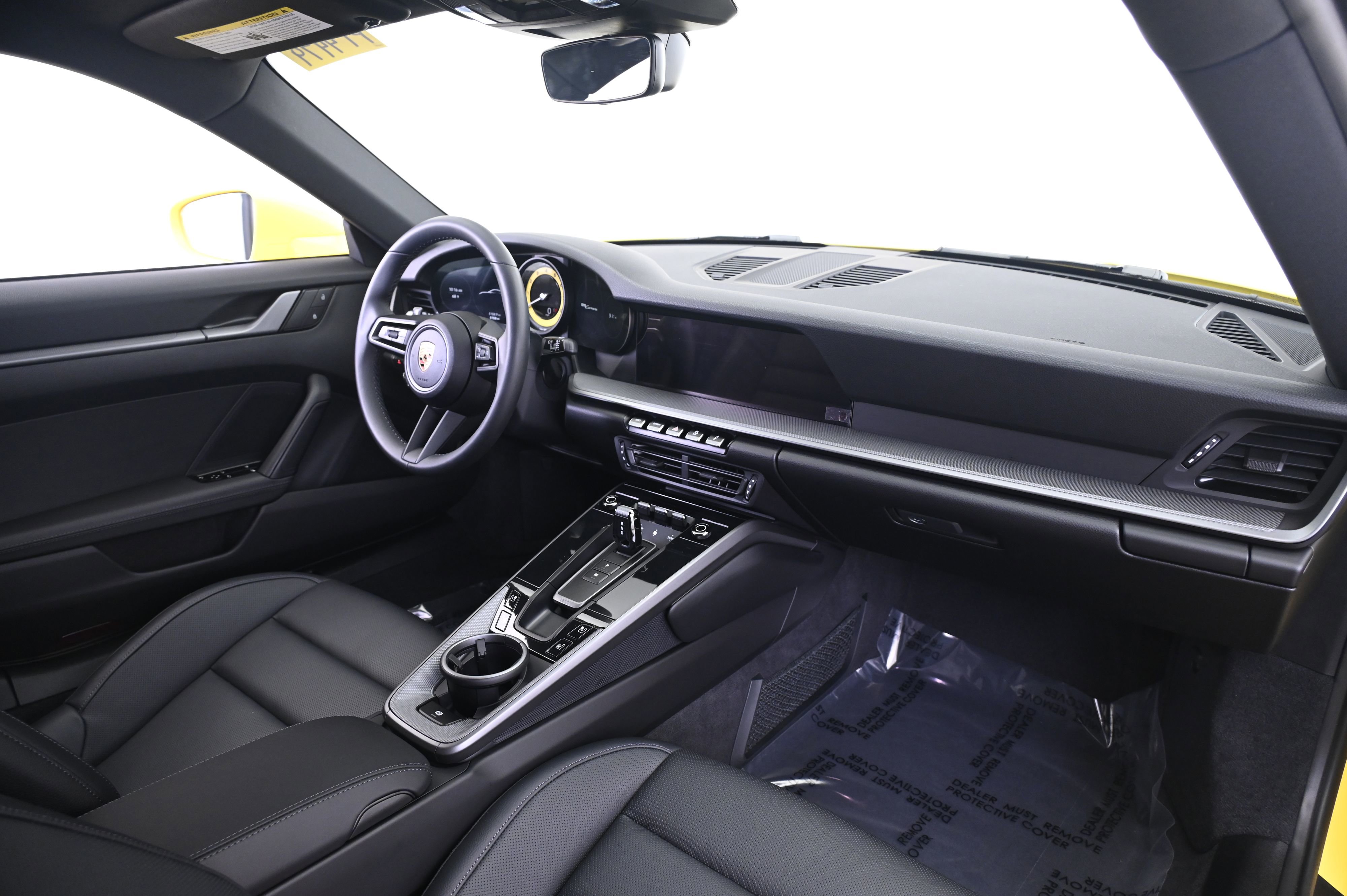 Certified 2024 Porsche 911 Carrera image 18