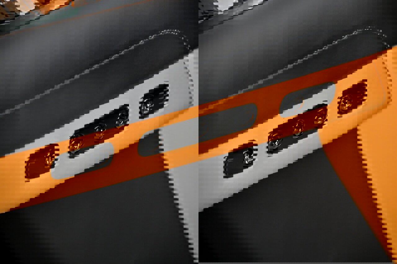 Used 2022 Rolls-Royce Ghost image 19