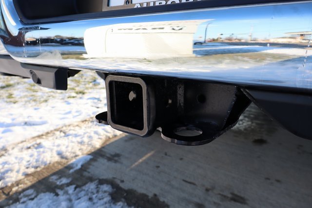 Used 2025 RAM 2500 Big Horn image 38