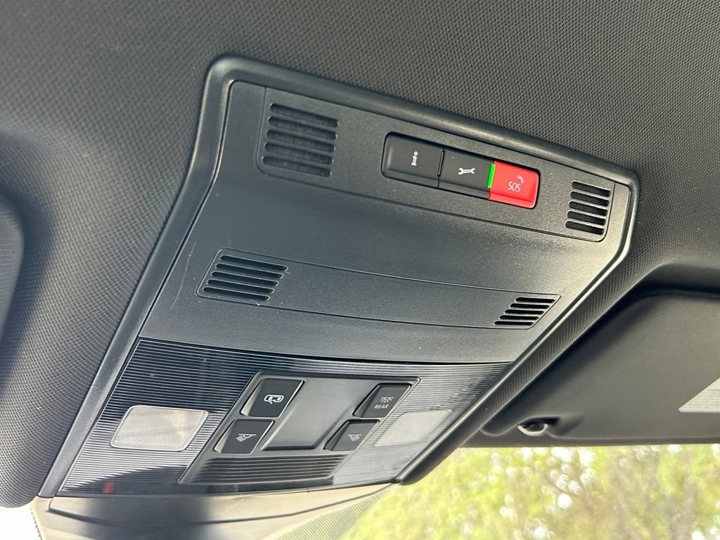Certified 2024 Volkswagen Jetta Sport FWD image 49