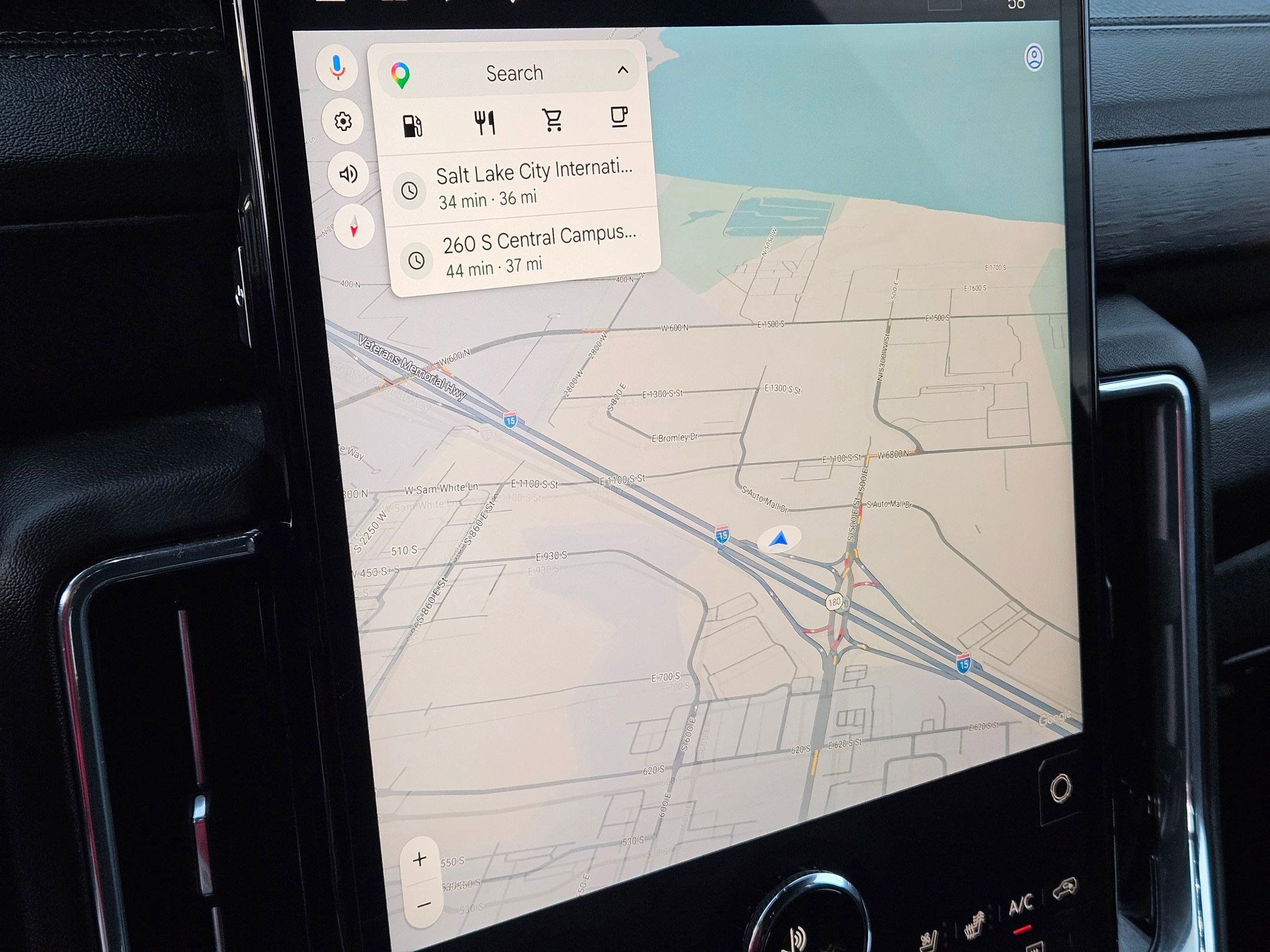 Used 2025 GMC Yukon Denali image 27