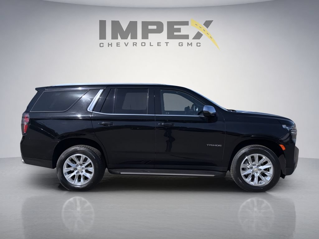 Used 2024 Chevrolet Tahoe Premier RWD image 6