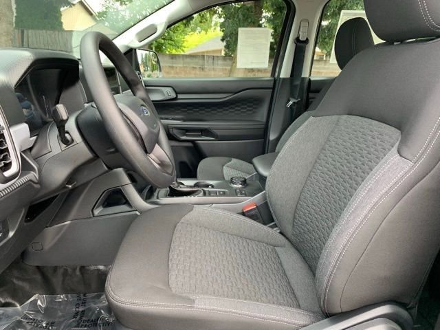 New 2025 Ford Ranger XL AWD/4WD image 12