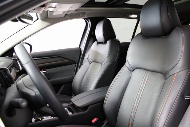 Used 2025 MAZDA CX-50 2.5 Hybrid w/ Weather Package image 13