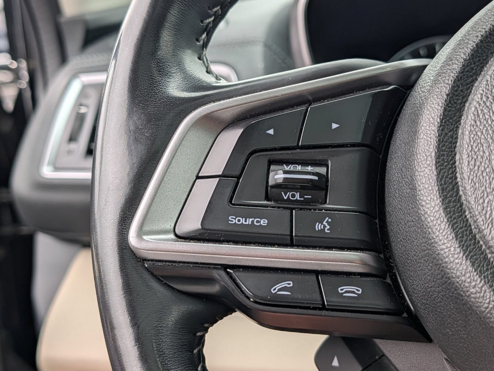 Used 2019 Subaru Ascent Touring w/ Popular Package #2A AWD/4WD image 33