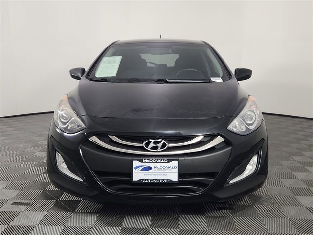 Used 2014 Hyundai Elantra GT image 7