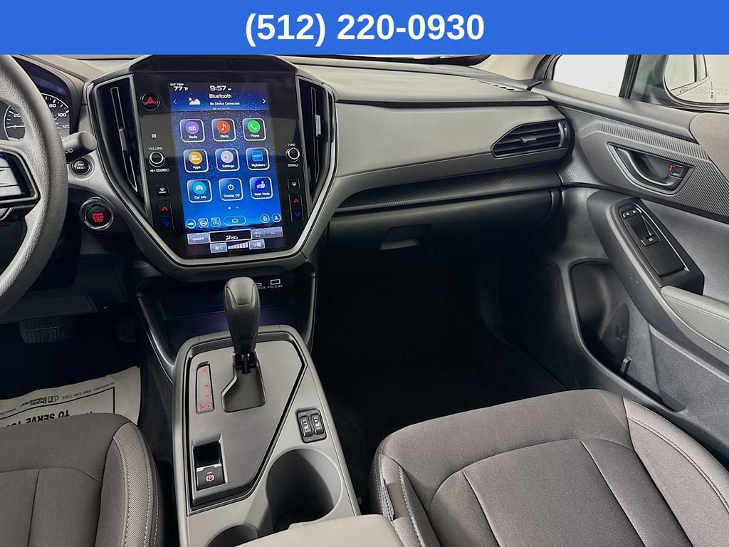 Certified 2026 Subaru Crosstrek 2.5i Premium AWD/4WD image 30