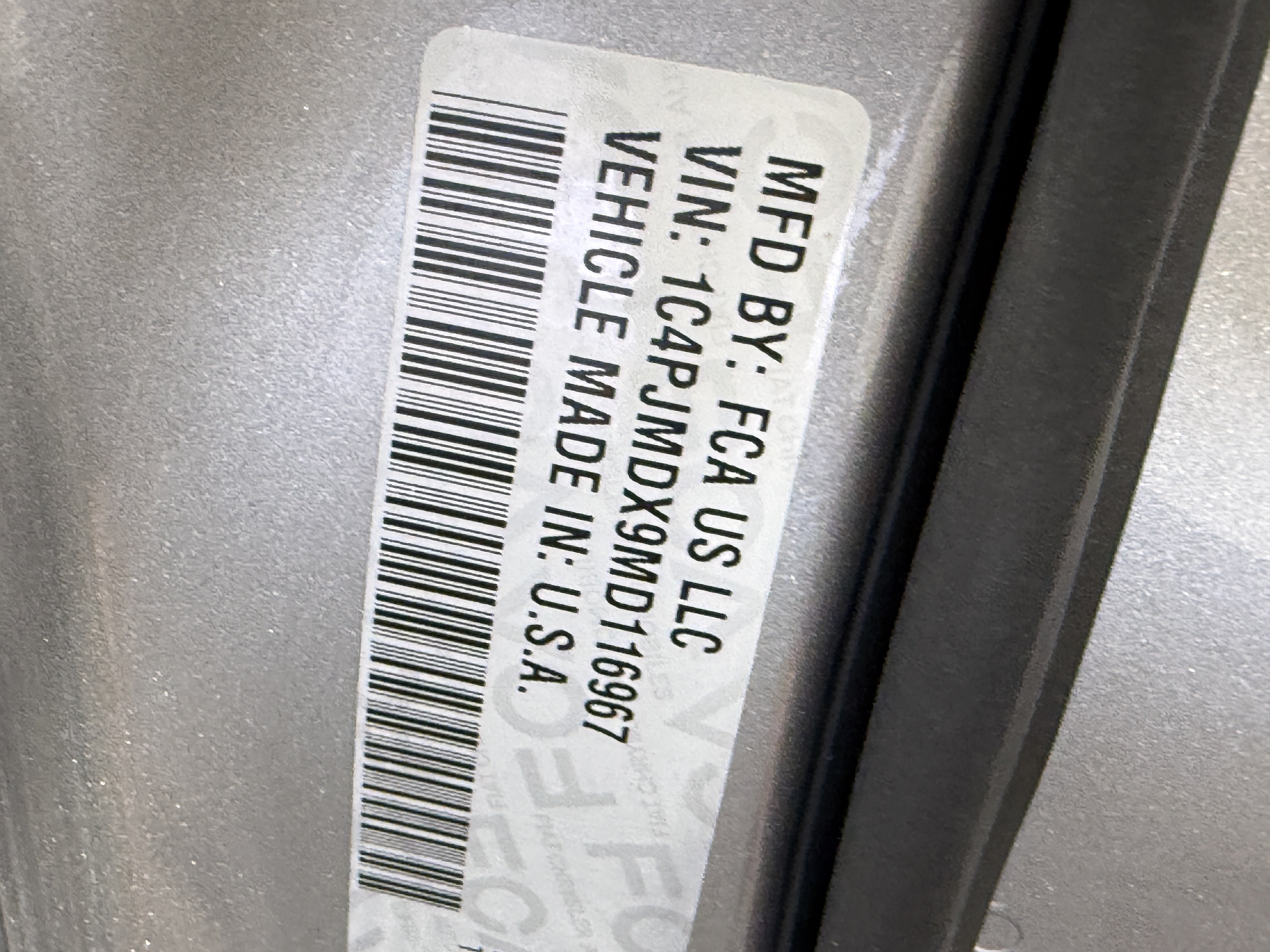 Used 2021 Jeep Cherokee Limited AWD/4WD image 33