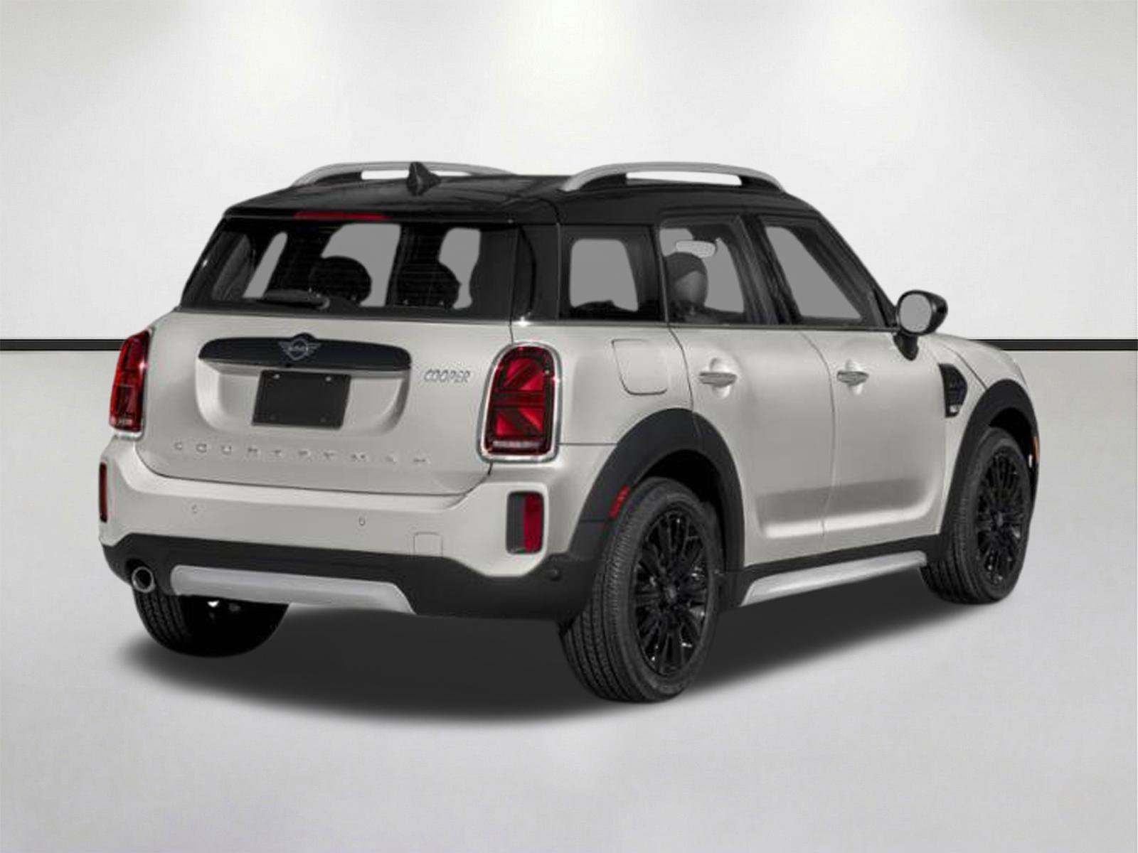 Used 2024 MINI Cooper Countryman S w/ Premium Package FWD image 2