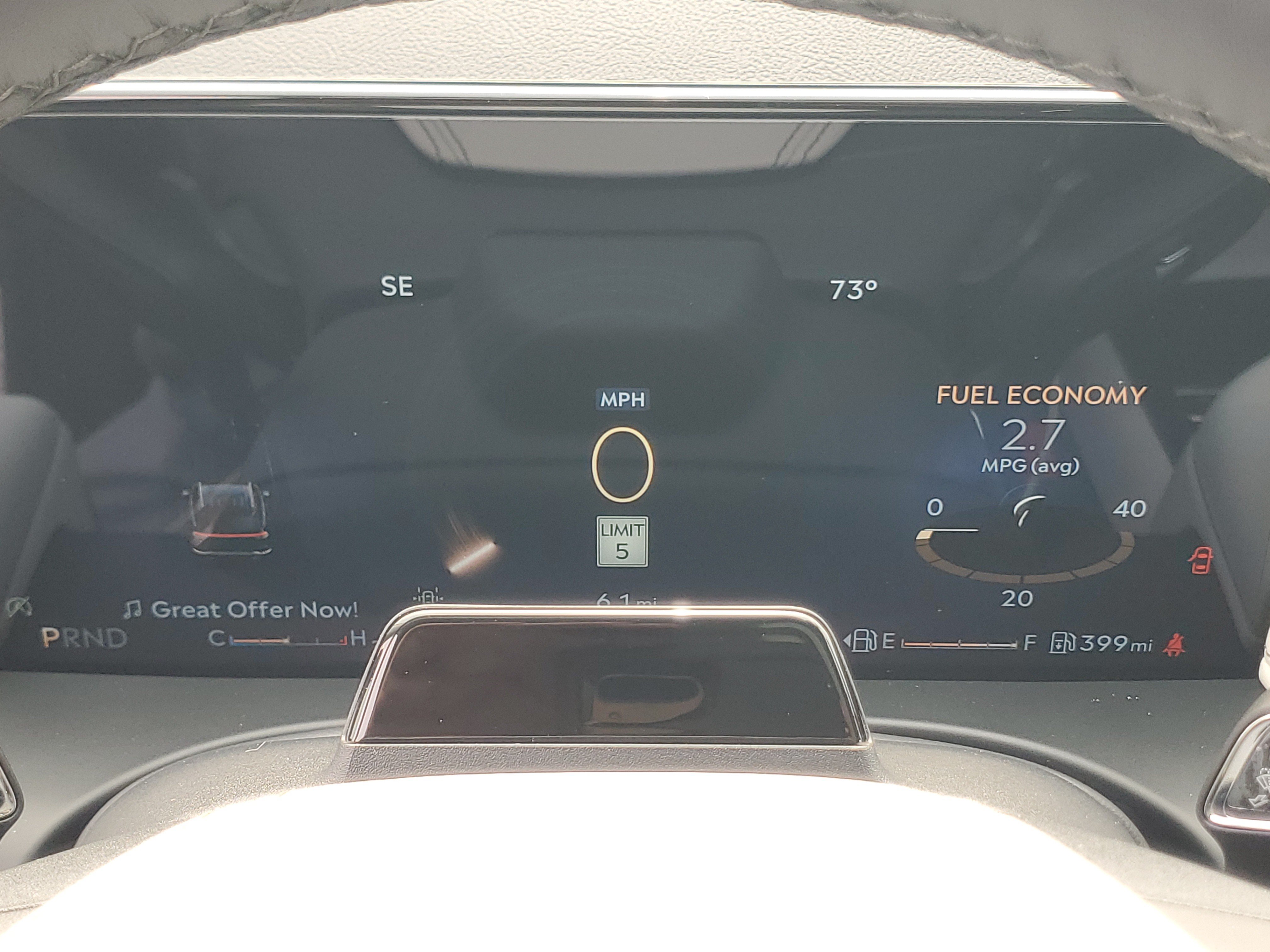 New 2026 Lincoln Aviator AWD image 18