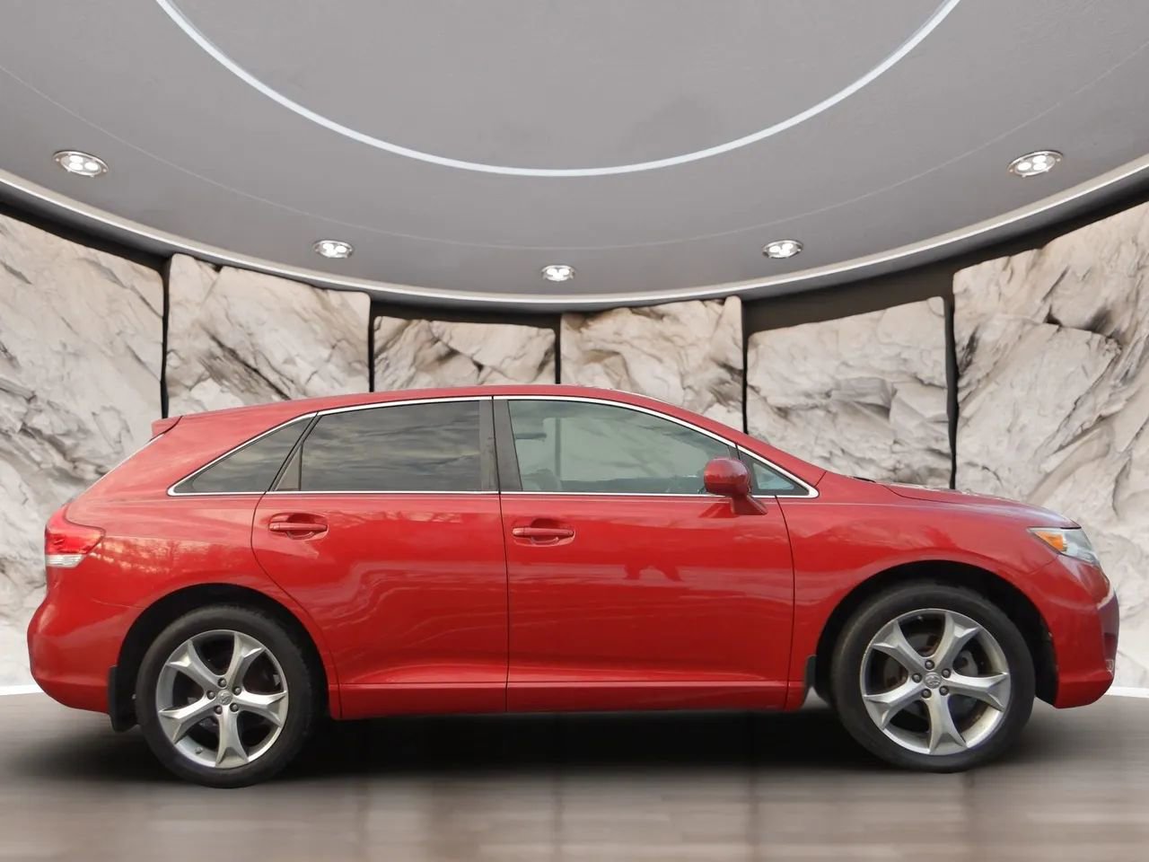 Used 2012 Toyota Venza LE w/ Protection Pkg image 5