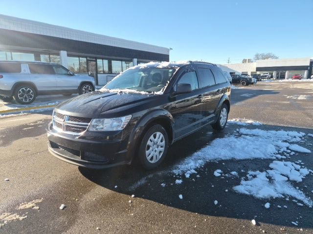 Used 2016 Dodge Journey SE image 10