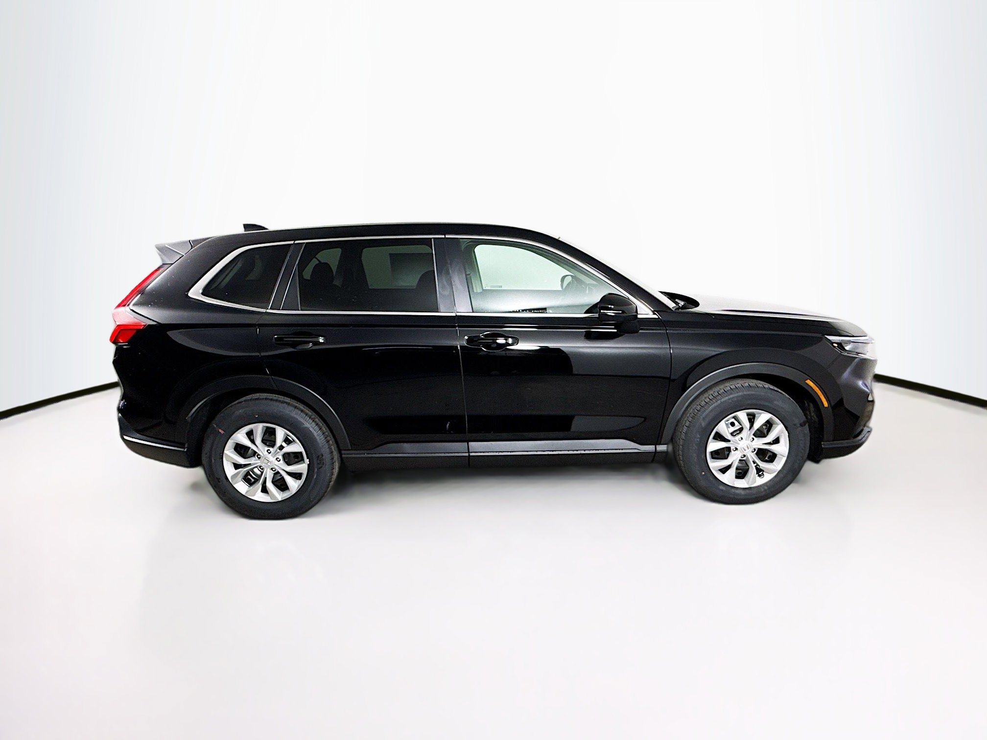 New 2026 Honda CR-V LX image 2