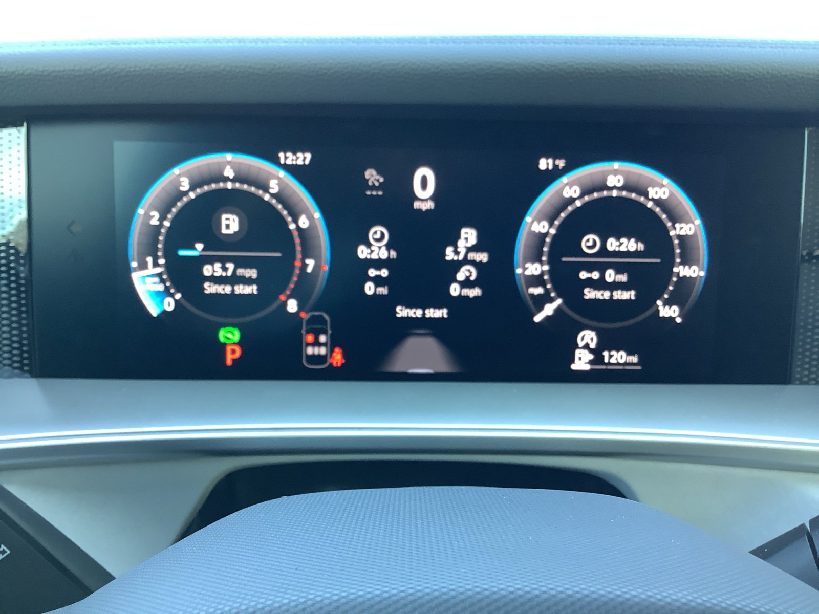 New 2026 Volkswagen Tiguan SE R-Line FWD image 20
