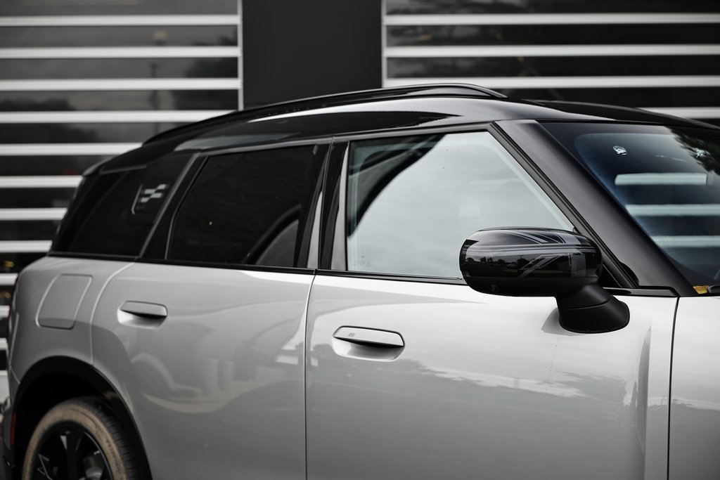 New 2026 MINI Cooper Countryman S w/ Comfort Package Max image 5