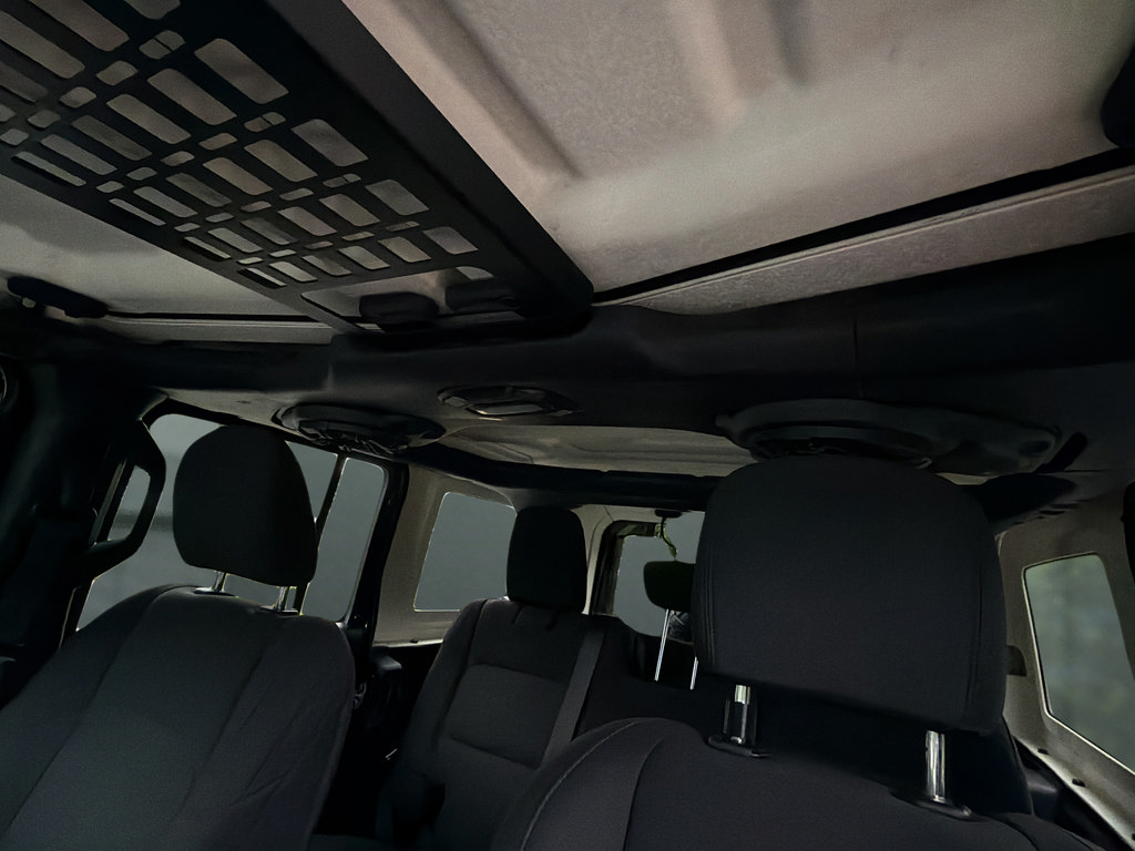 Used 2020 Jeep Wrangler Unlimited Sport AWD/4WD image 33