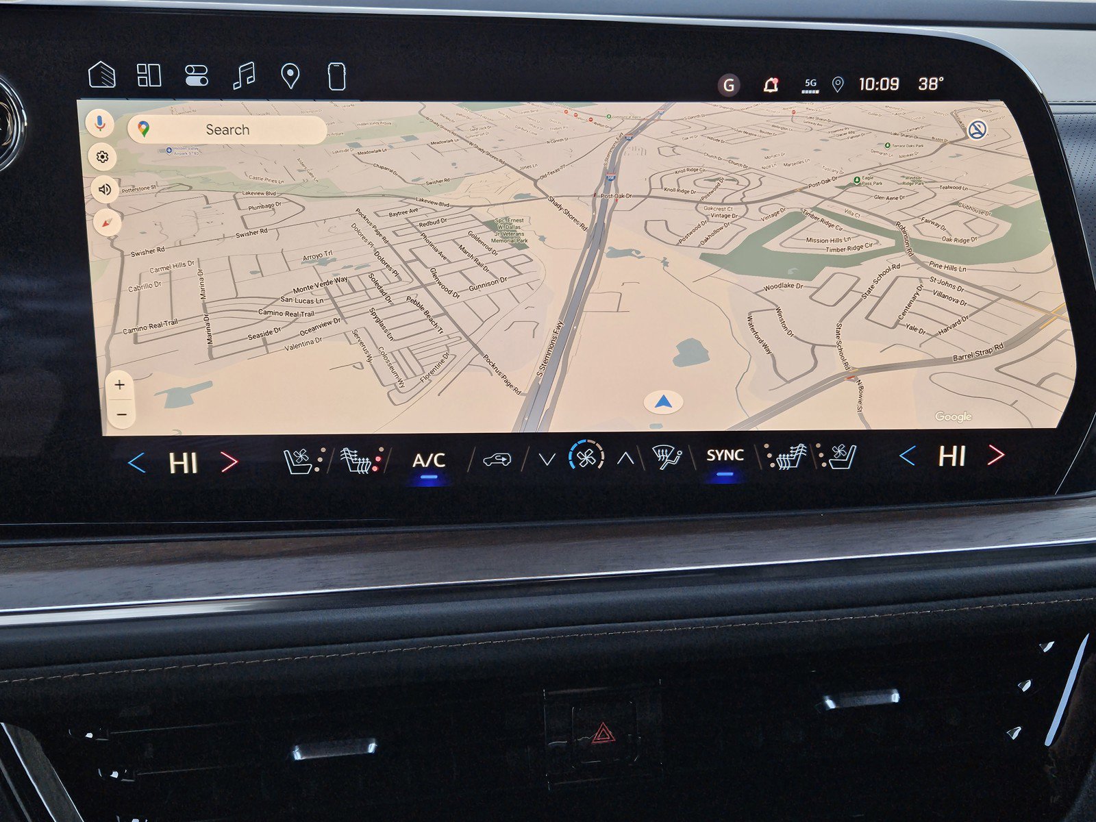 New 2026 Chevrolet Tahoe High Country image 12