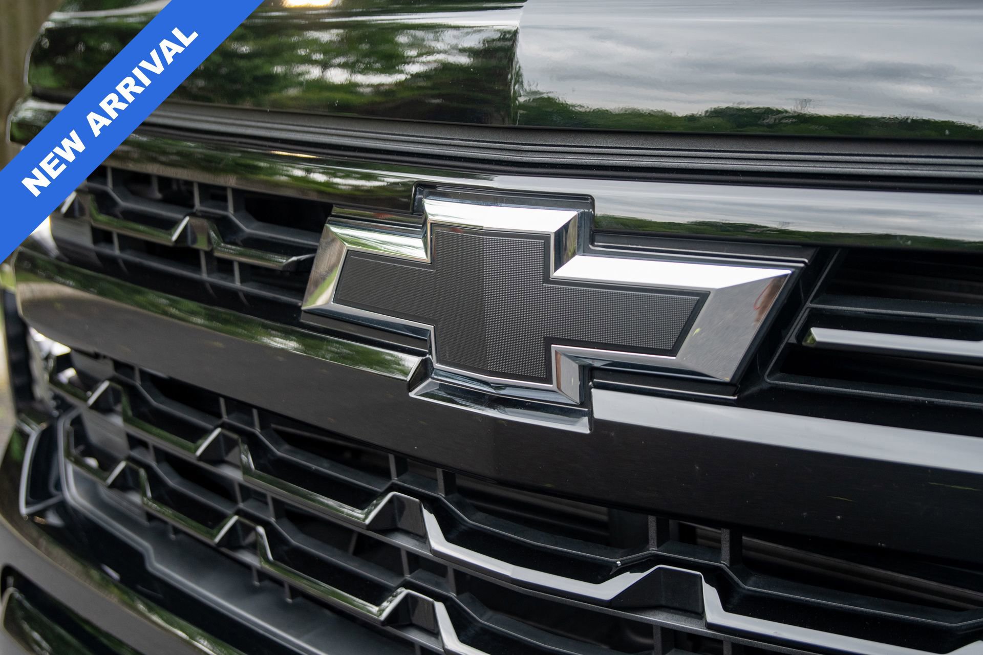 Used 2025 Chevrolet Silverado 1500 LT Trail Boss w/ Convenience Package II AWD/4WD image 26