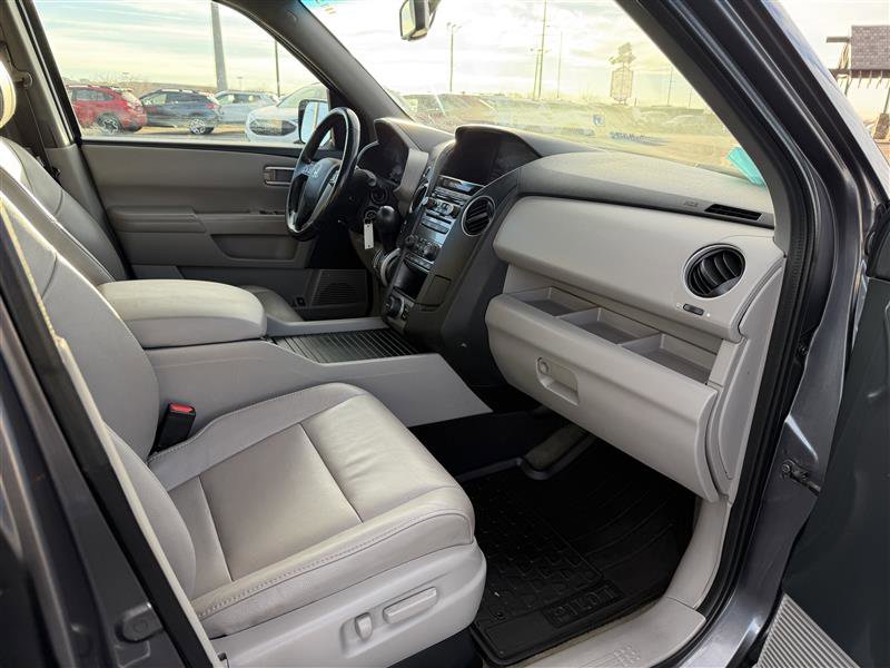 Used 2014 Honda Pilot EX-L image 10