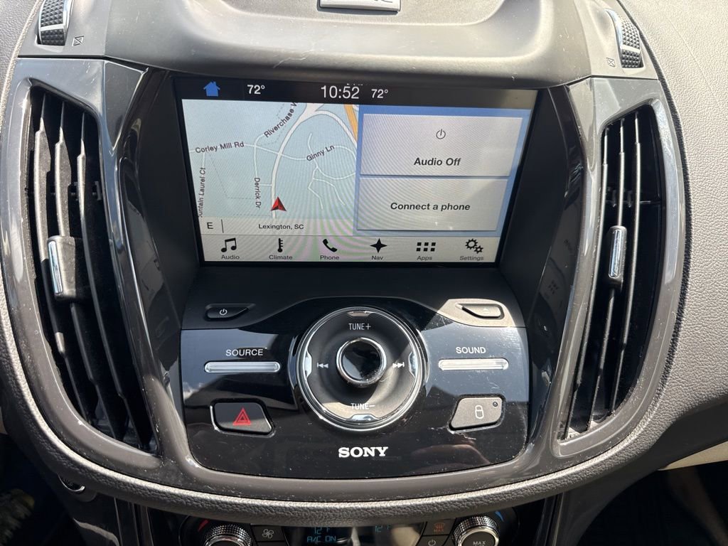 Used 2016 Ford Escape Titanium FWD image 27