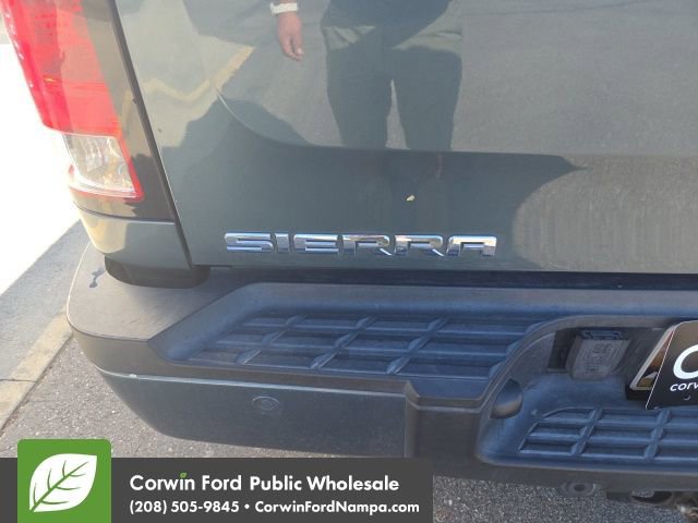 Used 2011 GMC Sierra 2500 Denali w/ LPO, Protection Package image 17