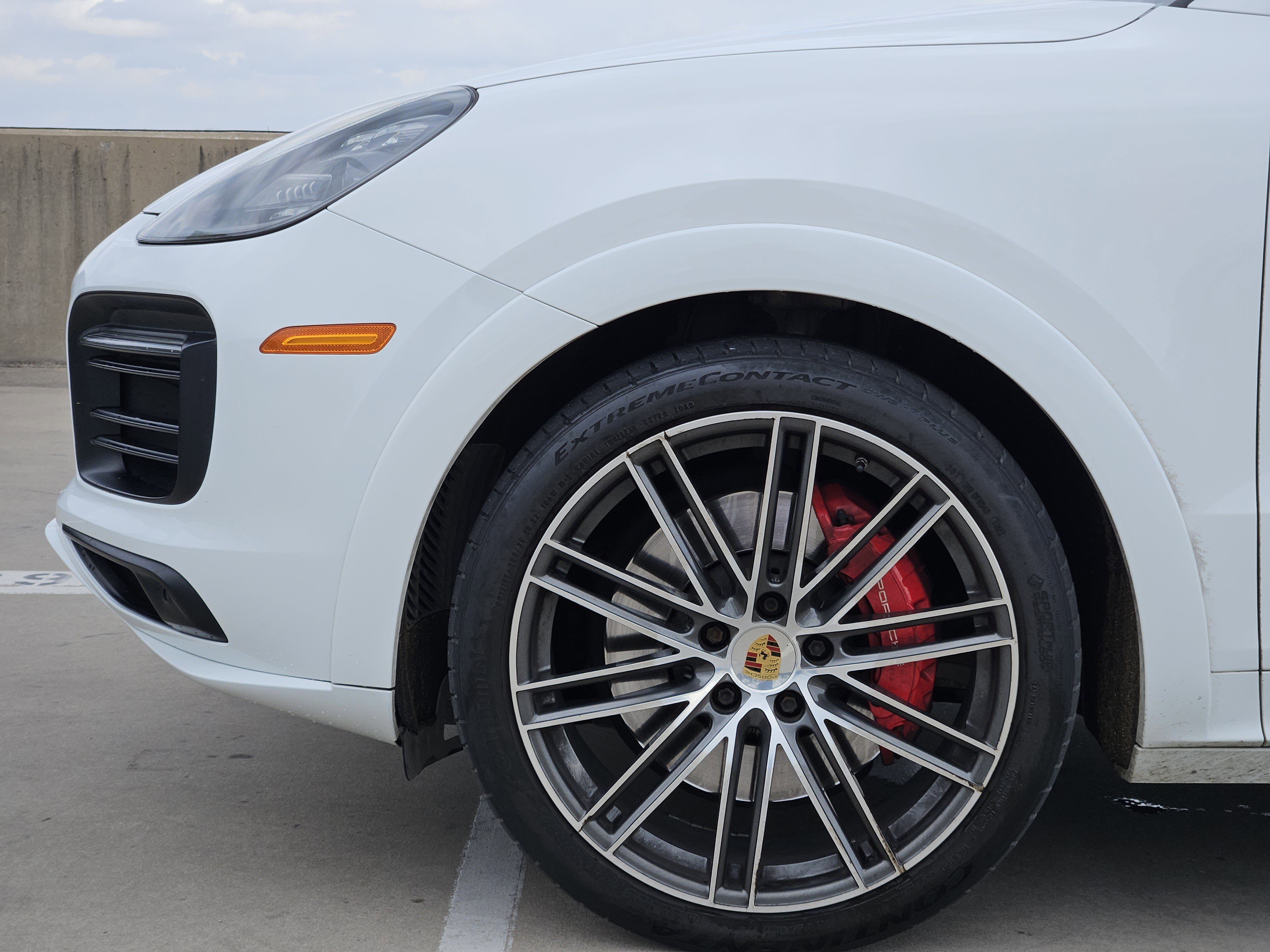 Certified 2021 Porsche Cayenne GTS w/ Premium Package Plus image 13