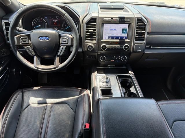 Used 2021 Ford Expedition Limited RWD image 21