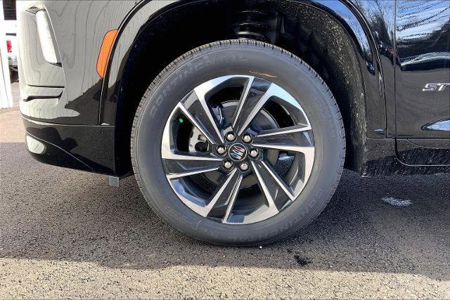 New 2026 Buick Enclave Sport Touring w/ Power Package image 6