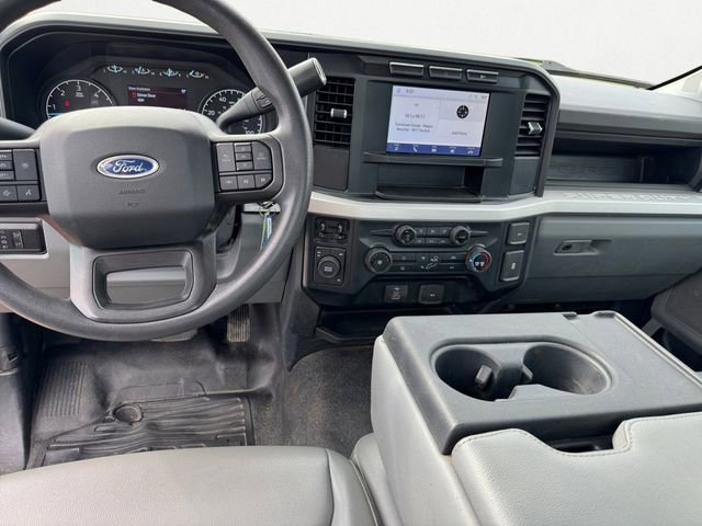 Used 2023 Ford F350 XL image 10