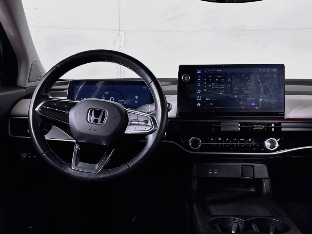 Used 2025 Honda Prologue Touring image 13